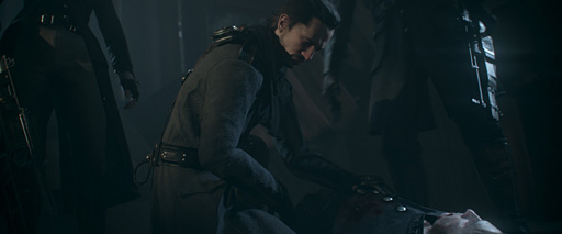 画像ギャラリー No.007のサムネイル画像 / 西川善司が見た「E3 2014のゲームグラフィックス最前線」（2） 最新世代で大量のゾンビはすべて異なる外観を持ち，黄金の壺はより豪華になる