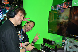 画像ギャラリー No.032のサムネイル画像 / 西川善司が見た「E3 2014のゲームグラフィックス最前線」（2） 最新世代で大量のゾンビはすべて異なる外観を持ち，黄金の壺はより豪華になる