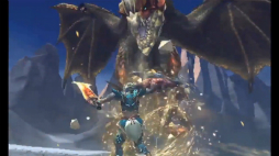 画像ギャラリー No.015のサムネイル画像 / 「モンスターハンター4G」の発売日が2014年10月11日に決定。最新プロモーション映像も公開に【動画追加】