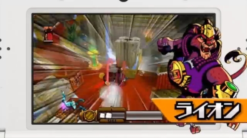 画像ギャラリー No.003のサムネイル画像 / 3DS「Code Name: S.T.E.A.M. リンカーンVSエイリアン」が2015年春に発売。ファイアーエムブレムを手掛けるインテリジェントシステムズの新作シミュレーションゲーム