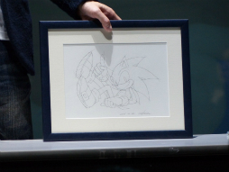 画像ギャラリー No.016のサムネイル画像 / シリーズ最新作「Sonic Runners」が発表された「ソニック ファン感謝祭 2014」レポート。サウンドスタッフによるライブでは200名以上のファンが熱狂