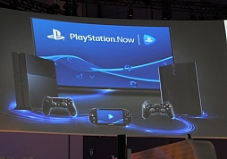 画像ギャラリー No.001のサムネイル画像 / ［CES 2015］1月13日に北米でサービス開始となる「PlayStation Now」の詳細が発表。料金は1か月19.99ドルと3か月44.99ドルの2プラン