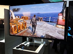 画像ギャラリー No.003のサムネイル画像 / ［CES 2015］1月13日に北米でサービス開始となる「PlayStation Now」の詳細が発表。料金は1か月19.99ドルと3か月44.99ドルの2プラン