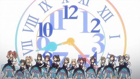 画像ギャラリー No.007のサムネイル画像 / 「TVアニメ アイドルマスター シンデレラガールズ G4U!パック VOL.1」，2015年4月23日に発売。 G4U!でシンデレラ達を思う存分撮影しよう