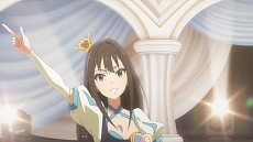 画像ギャラリー No.008のサムネイル画像 / 「TVアニメ アイドルマスター シンデレラガールズ G4U!パック VOL.1」，2015年4月23日に発売。 G4U!でシンデレラ達を思う存分撮影しよう