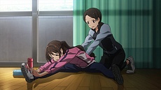 画像ギャラリー No.012のサムネイル画像 / 「TVアニメ アイドルマスター シンデレラガールズ G4U!パック VOL.1」，2015年4月23日に発売。 G4U!でシンデレラ達を思う存分撮影しよう