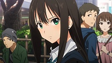 画像ギャラリー No.013のサムネイル画像 / 「TVアニメ アイドルマスター シンデレラガールズ G4U!パック VOL.1」，2015年4月23日に発売。 G4U!でシンデレラ達を思う存分撮影しよう