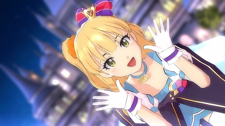 画像ギャラリー No.041のサムネイル画像 / 「TVアニメ アイドルマスター シンデレラガールズ G4U!パック VOL.1」,2015年4月23日に発売。 G4U!でシンデレラ達を思う存分撮影しよう