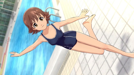 画像ギャラリー No.043のサムネイル画像 / 「TVアニメ アイドルマスター シンデレラガールズ G4U!パック VOL.1」,2015年4月23日に発売。 G4U!でシンデレラ達を思う存分撮影しよう