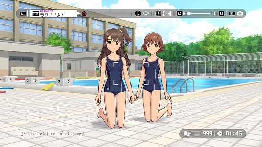 画像ギャラリー No.050のサムネイル画像 / 「TVアニメ アイドルマスター シンデレラガールズ G4U!パック VOL.1」，2015年4月23日に発売。 G4U!でシンデレラ達を思う存分撮影しよう