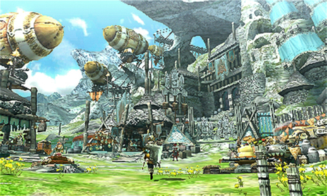 画像ギャラリー No.048のサムネイル画像 / 【PV掲載】モンハンシリーズ最新作「モンスターハンタークロス」が2015年冬発売。自分だけのハンティングを生み出す“狩技×狩猟スタイル”がコンセプト