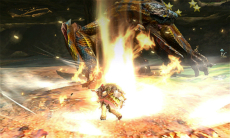 画像ギャラリー No.051のサムネイル画像 / 【PV掲載】モンハンシリーズ最新作「モンスターハンタークロス」が2015年冬発売。自分だけのハンティングを生み出す“狩技×狩猟スタイル”がコンセプト