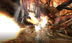 画像ギャラリー No.056のサムネイル画像 / 【PV掲載】モンハンシリーズ最新作「モンスターハンタークロス」が2015年冬発売。自分だけのハンティングを生み出す“狩技×狩猟スタイル”がコンセプト