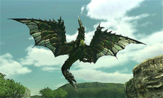 画像ギャラリー No.060のサムネイル画像 / 【PV掲載】モンハンシリーズ最新作「モンスターハンタークロス」が2015年冬発売。自分だけのハンティングを生み出す“狩技×狩猟スタイル”がコンセプト