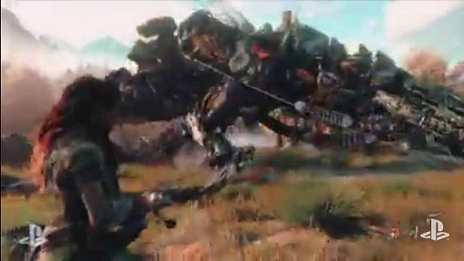 画像ギャラリー No.006のサムネイル画像 / ［E3 2015］「シェンムーIII」「トリコ」「FF VII」リメイクなど注目作の新情報が満載。「PlayStation E3 EXPERIENCE 2015 Press Conference」Twitter実況まとめ