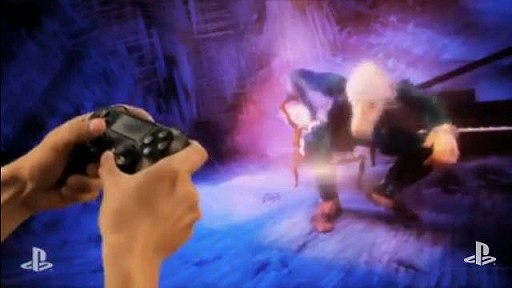 画像ギャラリー No.010のサムネイル画像 / ［E3 2015］「シェンムーIII」「トリコ」「FF VII」リメイクなど注目作の新情報が満載。「PlayStation E3 EXPERIENCE 2015 Press Conference」Twitter実況まとめ