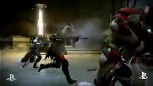 画像ギャラリー No.014のサムネイル画像 / ［E3 2015］「シェンムーIII」「トリコ」「FF VII」リメイクなど注目作の新情報が満載。「PlayStation E3 EXPERIENCE 2015 Press Conference」Twitter実況まとめ