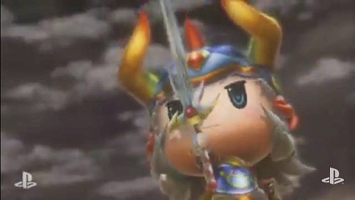 画像ギャラリー No.015のサムネイル画像 / ［E3 2015］「シェンムーIII」「トリコ」「FF VII」リメイクなど注目作の新情報が満載。「PlayStation E3 EXPERIENCE 2015 Press Conference」Twitter実況まとめ