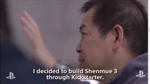 画像ギャラリー No.020のサムネイル画像 / ［E3 2015］「シェンムーIII」「トリコ」「FF VII」リメイクなど注目作の新情報が満載。「PlayStation E3 EXPERIENCE 2015 Press Conference」Twitter実況まとめ