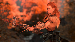 画像ギャラリー No.010のサムネイル画像 / ［E3 2015］Guerrilla GamesのPS4向け新作「Horizon Zero Dawn」が発表。機械化した野生動物を相手に狩猟バトルを繰り広げる三人称視点アクション