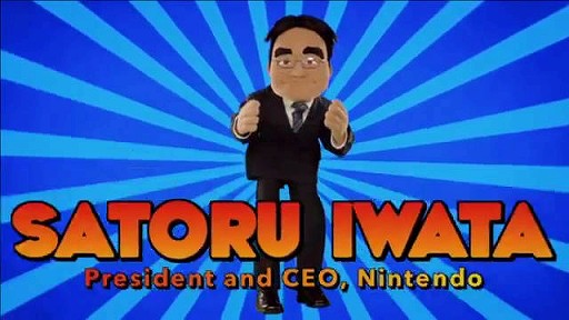 画像ギャラリー No.002のサムネイル画像 / ［E3 2015］3DS版「ゼルダ無双」やWii U「スターフォックス ゼロ」，各種マリオ関連タイトルなどが発表に。「Nintendo Digital Event」Twitter実況まとめ
