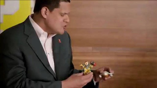画像ギャラリー No.006のサムネイル画像 / ［E3 2015］3DS版「ゼルダ無双」やWii U「スターフォックス ゼロ」，各種マリオ関連タイトルなどが発表に。「Nintendo Digital Event」Twitter実況まとめ
