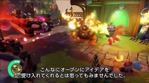 画像ギャラリー No.007のサムネイル画像 / ［E3 2015］3DS版「ゼルダ無双」やWii U「スターフォックス ゼロ」，各種マリオ関連タイトルなどが発表に。「Nintendo Digital Event」Twitter実況まとめ