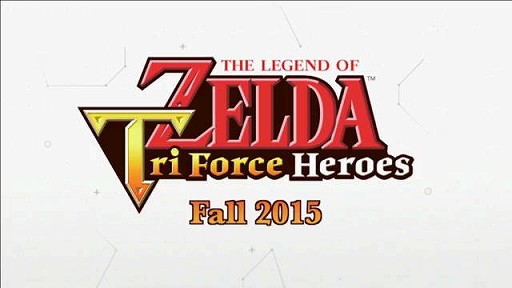 画像ギャラリー No.008のサムネイル画像 / ［E3 2015］3DS版「ゼルダ無双」やWii U「スターフォックス ゼロ」，各種マリオ関連タイトルなどが発表に。「Nintendo Digital Event」Twitter実況まとめ