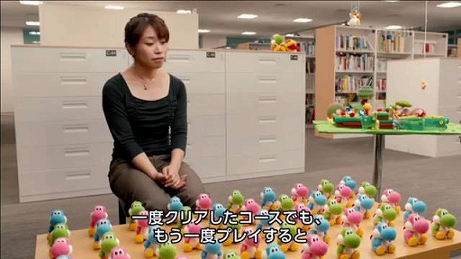 画像ギャラリー No.018のサムネイル画像 / ［E3 2015］3DS版「ゼルダ無双」やWii U「スターフォックス ゼロ」，各種マリオ関連タイトルなどが発表に。「Nintendo Digital Event」Twitter実況まとめ