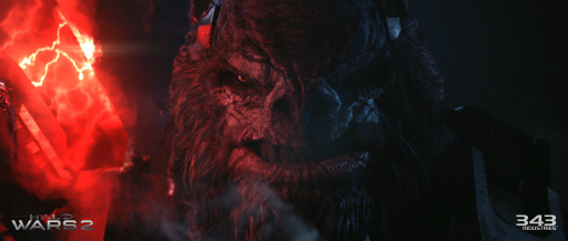画像ギャラリー No.007のサムネイル画像 / ［gamescom］新作RTS「Halo Wars 2」が発表。Xbox One＆Windows 10向けに2016年秋発売予定
