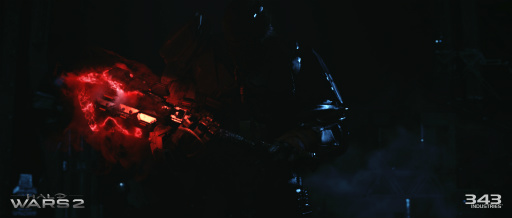 画像ギャラリー No.008のサムネイル画像 / ［gamescom］新作RTS「Halo Wars 2」が発表。Xbox One＆Windows 10向けに2016年秋発売予定