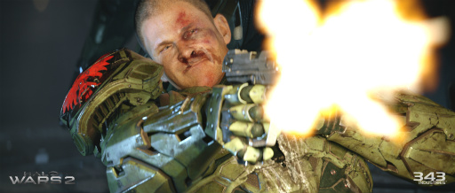 画像ギャラリー No.010のサムネイル画像 / ［gamescom］新作RTS「Halo Wars 2」が発表。Xbox One＆Windows 10向けに2016年秋発売予定