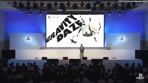 画像ギャラリー No.011のサムネイル画像 / PS4本体の価格改定など,新情報が満載の「SCEJA Press Conference 2015」Twitter実況まとめ