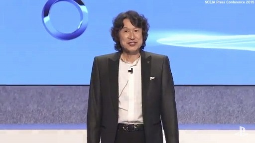 画像ギャラリー No.027のサムネイル画像 / PS4本体の価格改定など,新情報が満載の「SCEJA Press Conference 2015」Twitter実況まとめ