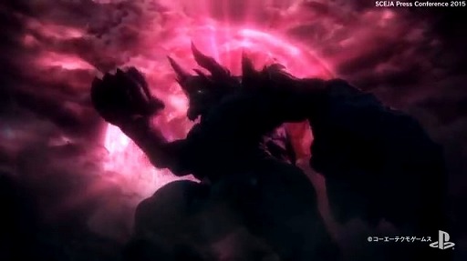 画像ギャラリー No.028のサムネイル画像 / PS4本体の価格改定など,新情報が満載の「SCEJA Press Conference 2015」Twitter実況まとめ
