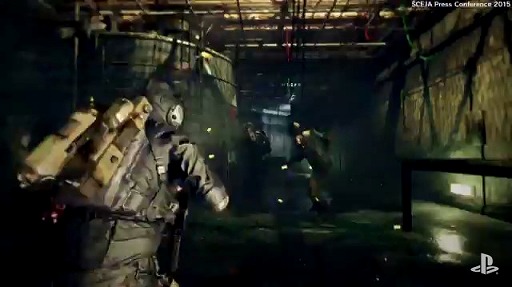画像ギャラリー No.042のサムネイル画像 / PS4本体の価格改定など,新情報が満載の「SCEJA Press Conference 2015」Twitter実況まとめ