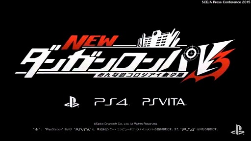 画像ギャラリー No.046のサムネイル画像 / PS4本体の価格改定など,新情報が満載の「SCEJA Press Conference 2015」Twitter実況まとめ
