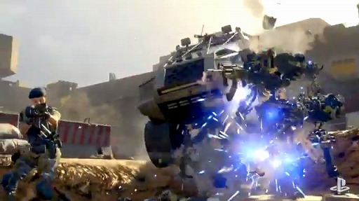 画像ギャラリー No.056のサムネイル画像 / PS4本体の価格改定など,新情報が満載の「SCEJA Press Conference 2015」Twitter実況まとめ