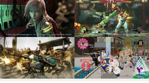 画像ギャラリー No.060のサムネイル画像 / PS4本体の価格改定など,新情報が満載の「SCEJA Press Conference 2015」Twitter実況まとめ