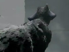 ［E3 2016］「人喰いの大鷲トリコ」の発売日は2016年10月25日。E3 2016版の最新トレイラーも公開