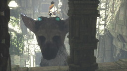 画像ギャラリー No.011のサムネイル画像 / ［E3 2016］「人喰いの大鷲トリコ」の発売日は2016年10月25日。E3 2016版の最新トレイラーも公開