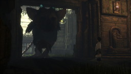 画像ギャラリー No.012のサムネイル画像 / ［E3 2016］「人喰いの大鷲トリコ」の発売日は2016年10月25日。E3 2016版の最新トレイラーも公開