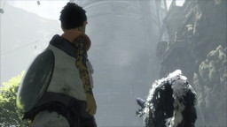 画像ギャラリー No.021のサムネイル画像 / ［E3 2016］「人喰いの大鷲トリコ」の発売日は2016年10月25日。E3 2016版の最新トレイラーも公開