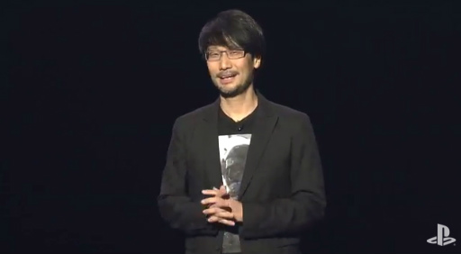 画像ギャラリー No.001のサムネイル画像 / ［E3 2016］小島監督のPS4向け新作「DEATH STRANDING」発表。俳優のノーマン・リーダスさんが主役を演じるトレイラーがお披露目に
