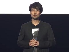 ［E3 2016］小島監督のPS4向け新作「DEATH STRANDING」発表。俳優のノーマン・リーダスさんが主役を演じるトレイラーがお披露目に