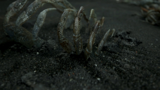 画像ギャラリー No.011のサムネイル画像 / ［E3 2016］小島監督のPS4向け新作「DEATH STRANDING」発表。俳優のノーマン・リーダスさんが主役を演じるトレイラーがお披露目に