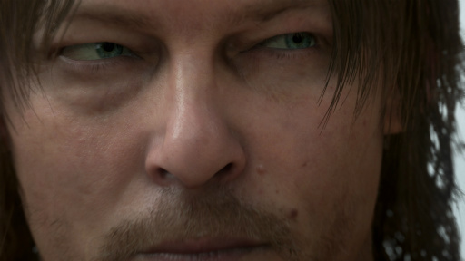 画像ギャラリー No.019のサムネイル画像 / ［E3 2016］小島監督のPS4向け新作「DEATH STRANDING」発表。俳優のノーマン・リーダスさんが主役を演じるトレイラーがお披露目に