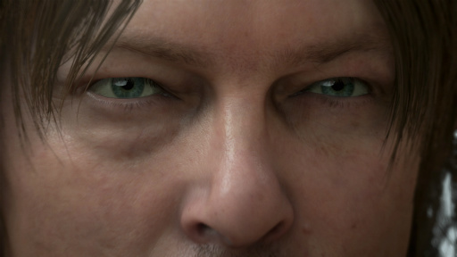 画像ギャラリー No.020のサムネイル画像 / ［E3 2016］小島監督のPS4向け新作「DEATH STRANDING」発表。俳優のノーマン・リーダスさんが主役を演じるトレイラーがお披露目に