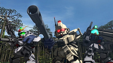 画像ギャラリー No.007のサムネイル画像 / シリーズ最新作「SDガンダム ジージェネレーション ジェネシス」は11月22日発売