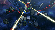 画像ギャラリー No.008のサムネイル画像 / シリーズ最新作「SDガンダム ジージェネレーション ジェネシス」は11月22日発売